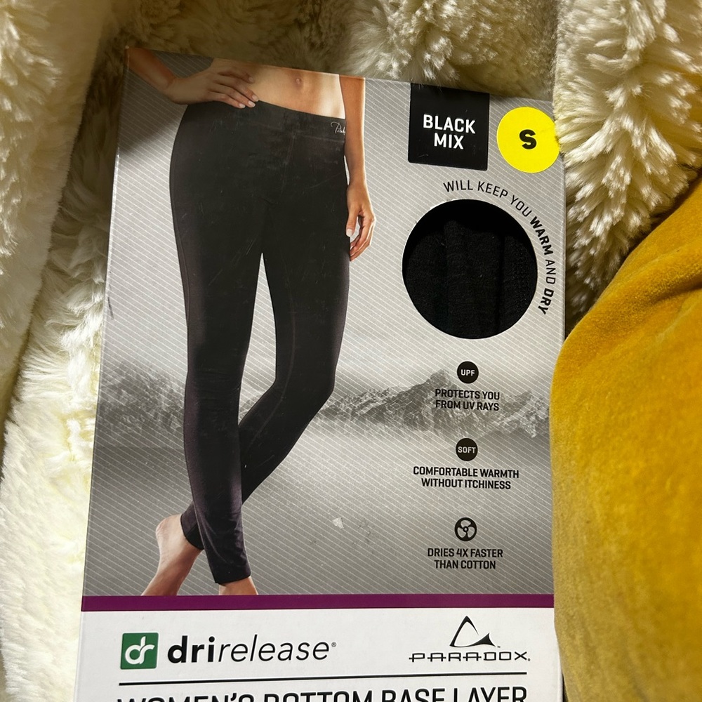 Ladies tight